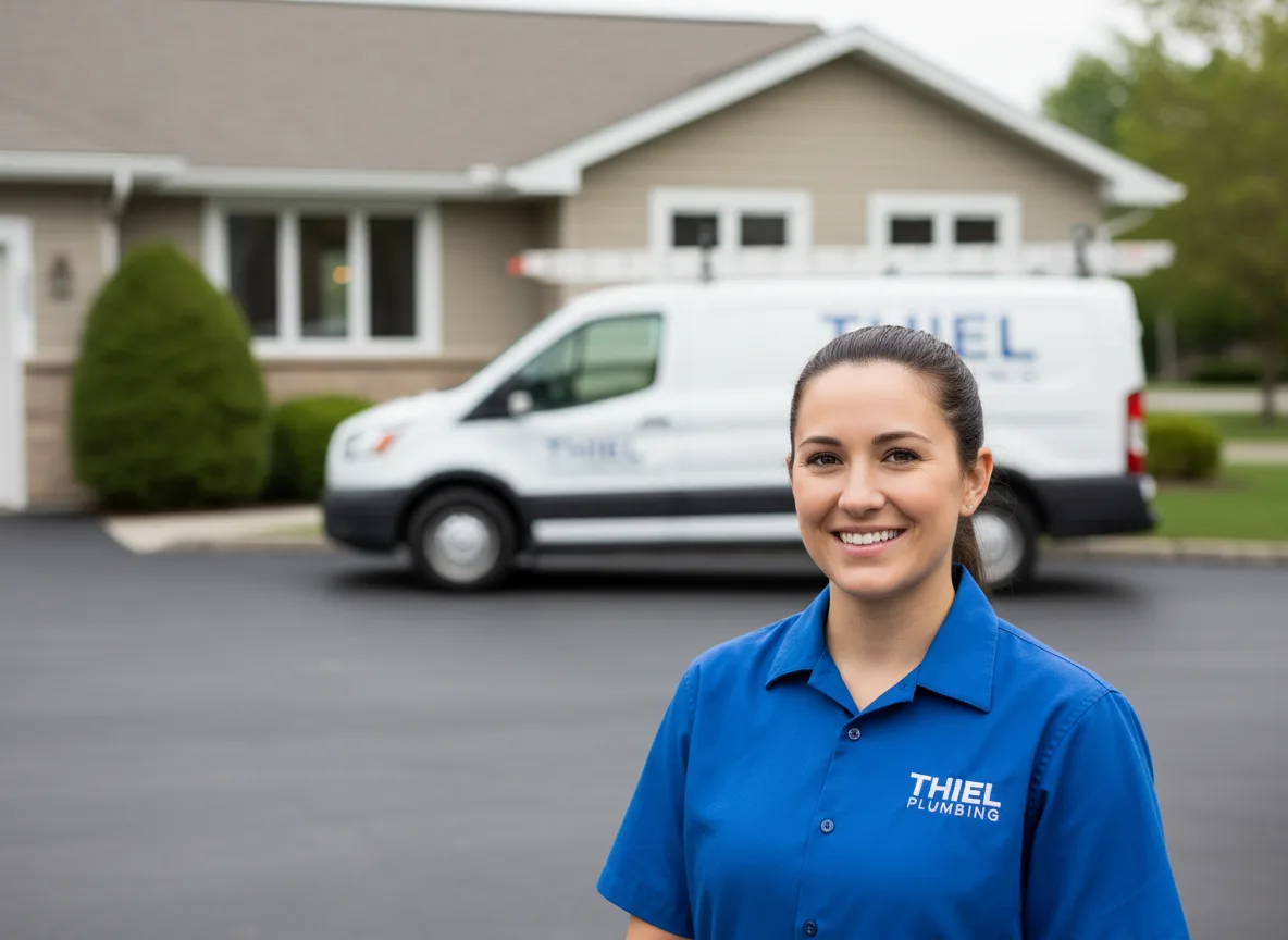 Plumber Silverhill, AL FAQs